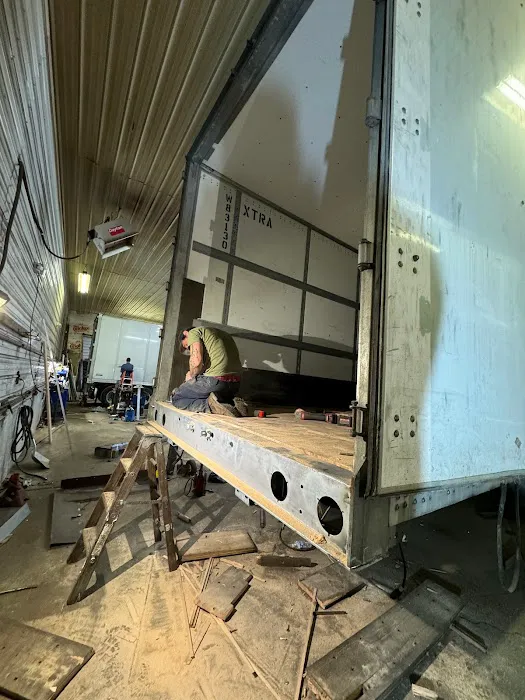 PM TRUCK AND TRAILER SERVICE 8