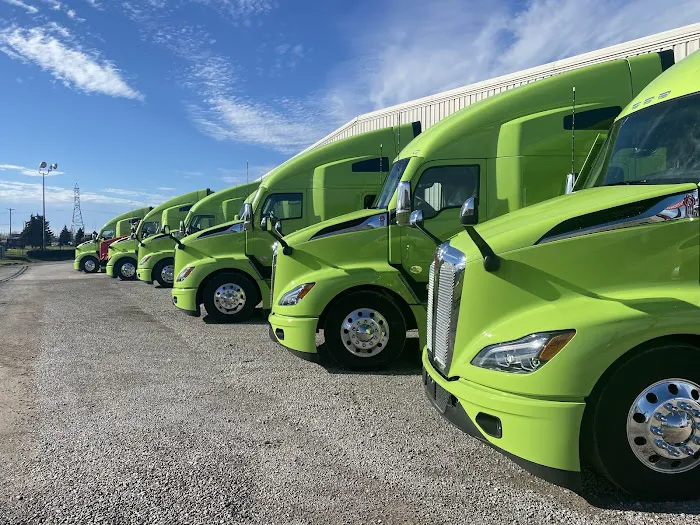 PM TRUCK AND TRAILER SERVICE 0