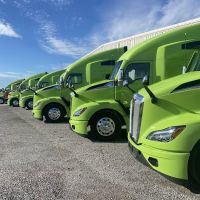 PM TRUCK AND TRAILER SERVICE