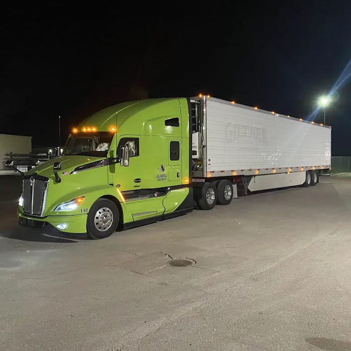 PM TRUCK AND TRAILER SERVICE 2