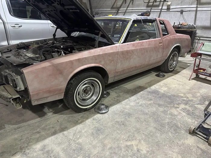 SC Automotive 2