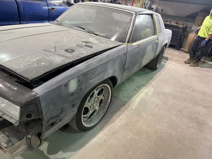 SC Automotive 8
