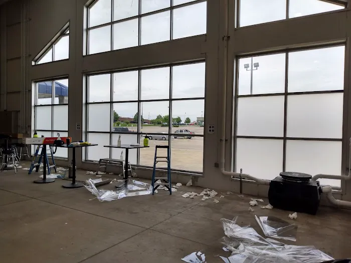 Michigan Window Tint & Fine Arts 1