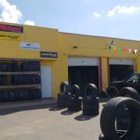 ABC TIRE & WHEELS