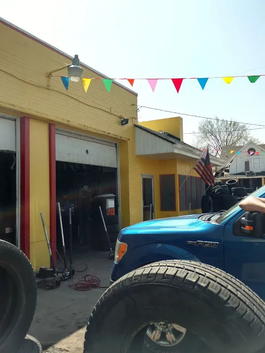 ABC TIRE & WHEELS 7