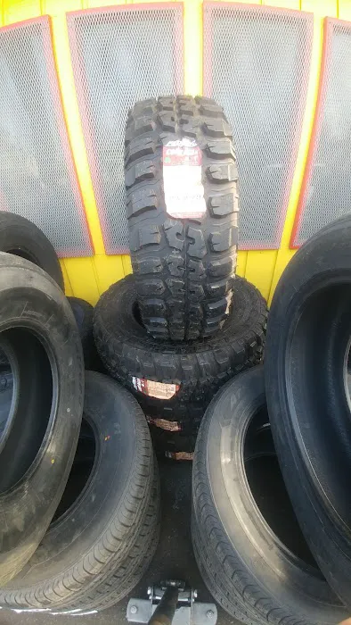 ABC TIRE & WHEELS 6