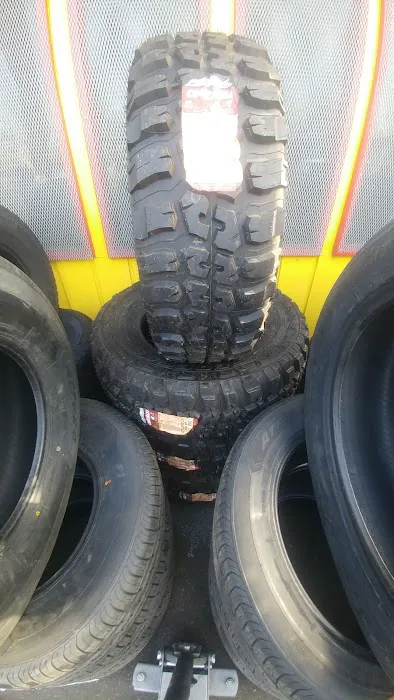 ABC TIRE & WHEELS 4