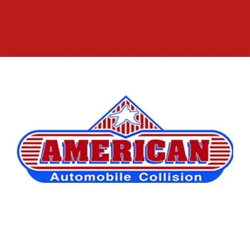 American Automobile Collision 1