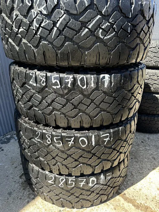 Speedy Tires 0