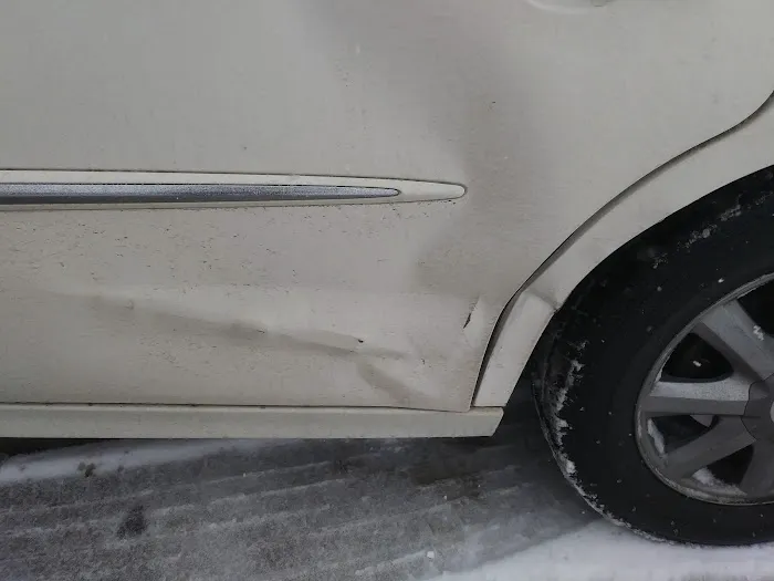 Dag's Collision Services 0