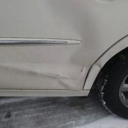 Dag's Collision Services ico