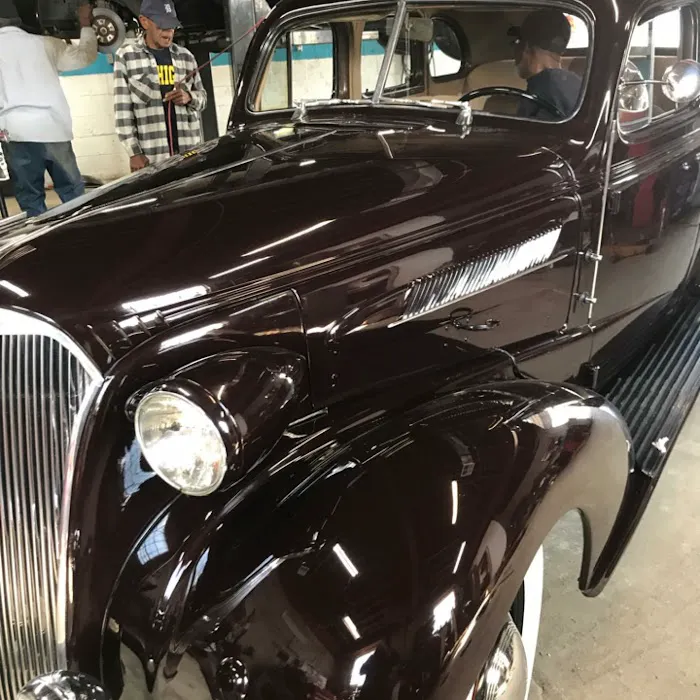 Cooks Auto Shop LLC 4