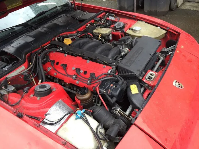 Cooks Auto Shop LLC 9