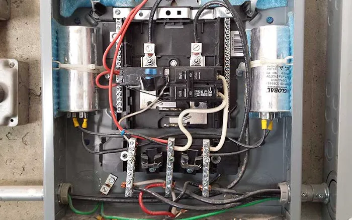 Anything On-Site Repair 5