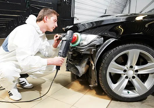 Wolf's Head Auto Body Shop 0