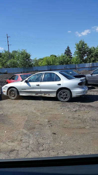 Flint Auto Recycling 1