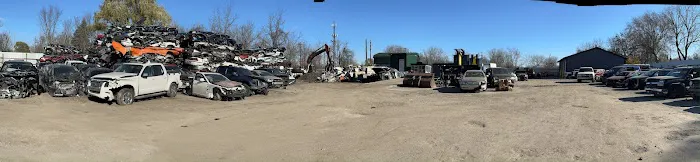 Flint Auto Recycling 0