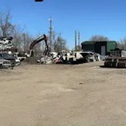 Flint Auto Recycling ico