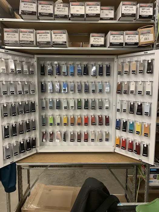 O'Reilly Auto Parts 0