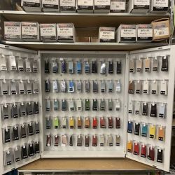 O'Reilly Auto Parts ico