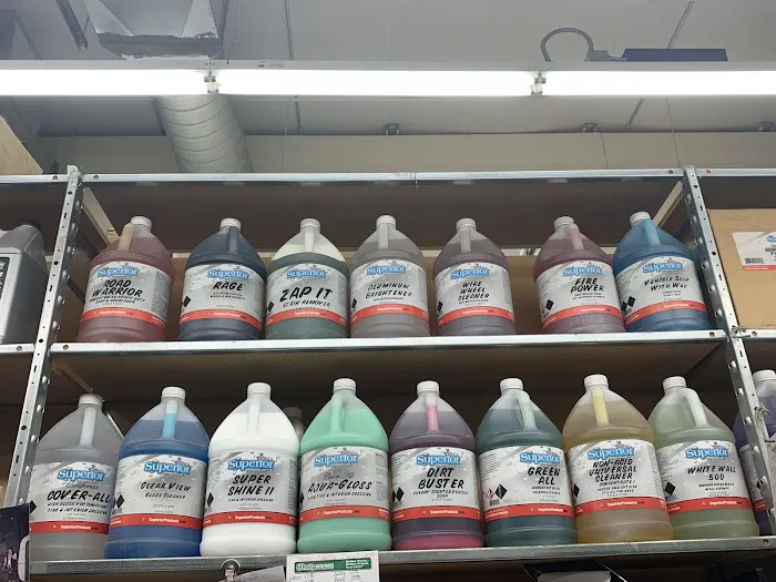 O'Reilly Auto Parts 1