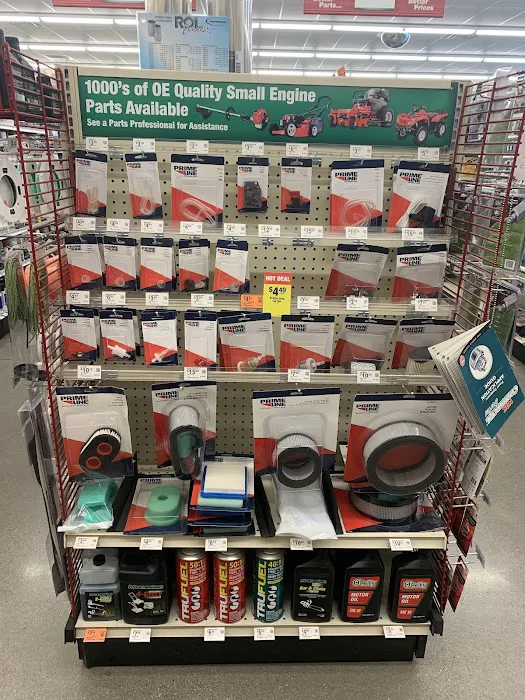 O'Reilly Auto Parts 2