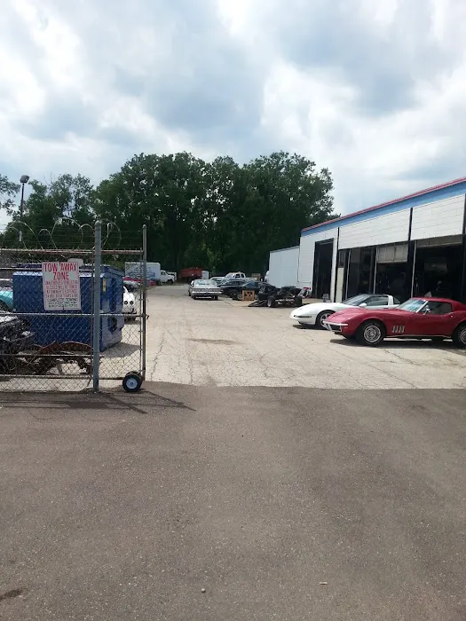 Drago's Automotive Center, Inc. - Bosch Car Service 1