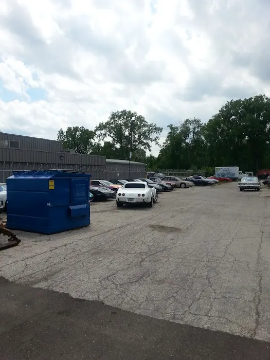 Drago's Automotive Center, Inc. - Bosch Car Service 0