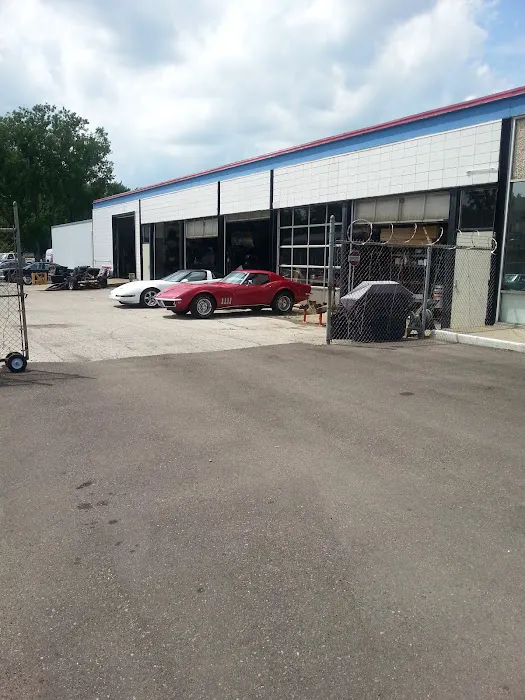 Drago's Automotive Center, Inc. - Bosch Car Service 3