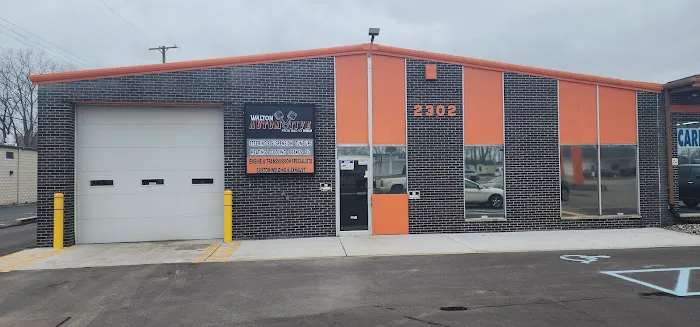 Walton Automotive 0