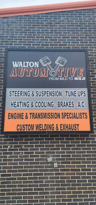 Walton Automotive 1