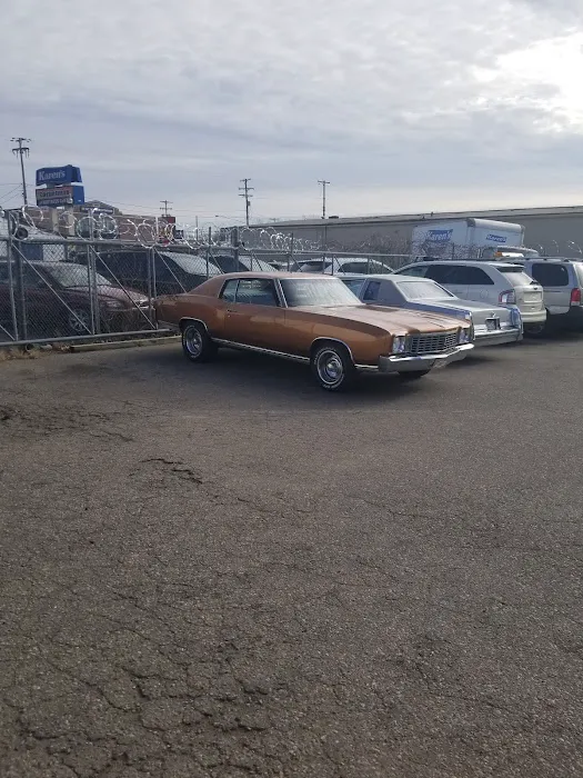 J C's Automotive LLC 2