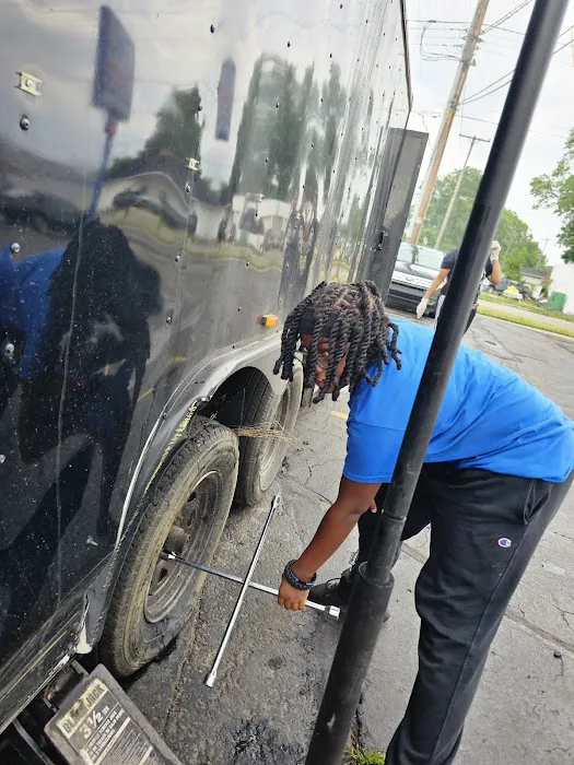 J C's Automotive LLC 1