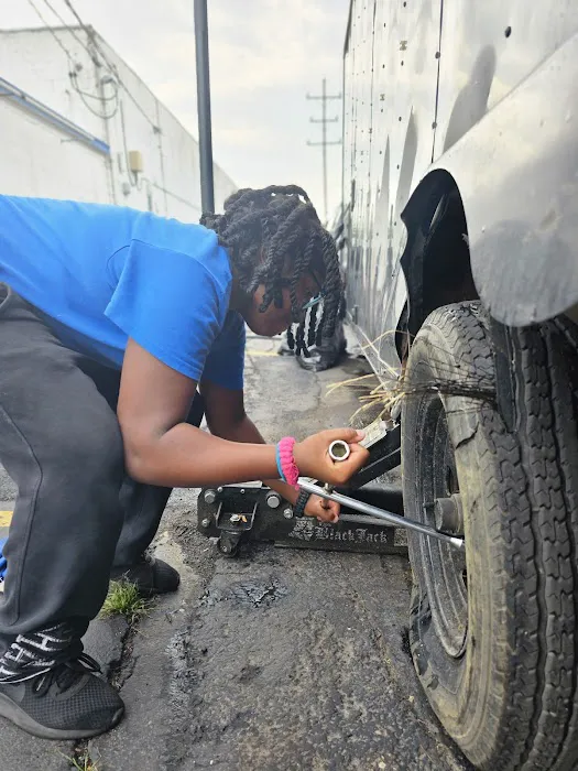 J C's Automotive LLC 0