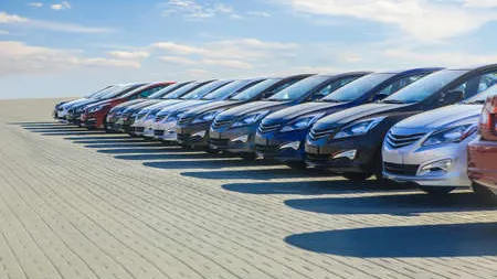 Jaksa Automotive 0