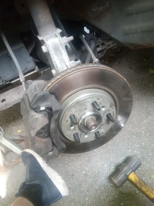 Onestop Autoshop Flint 7