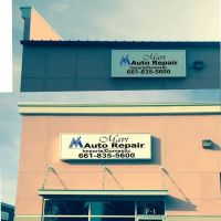 Mavi Auto Repair