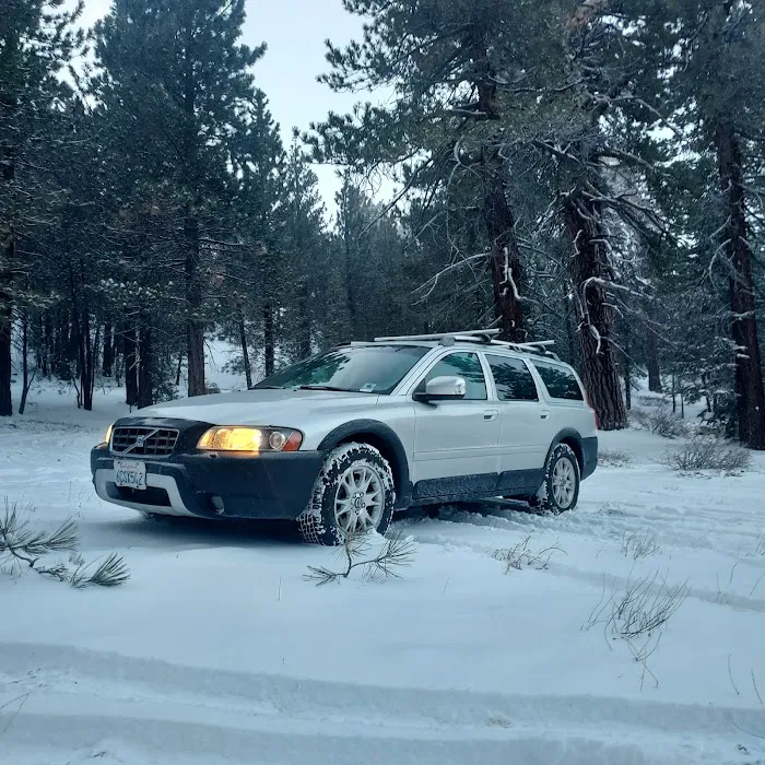 Independent Volvo 0