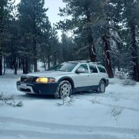 Independent Volvo