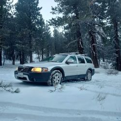 Independent Volvo ico