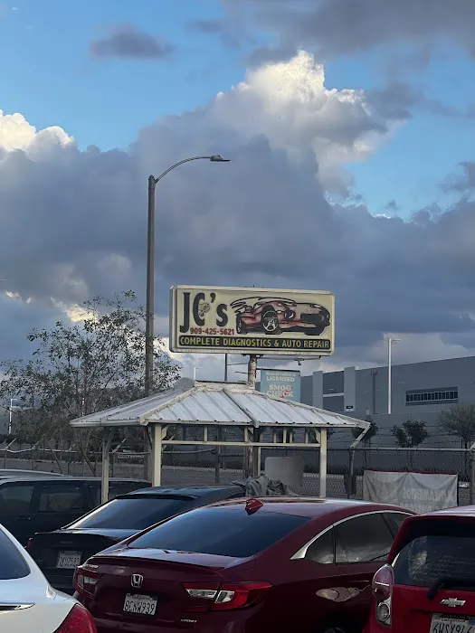 JC's Auto Repair 0