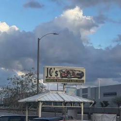 JC's Auto Repair ico