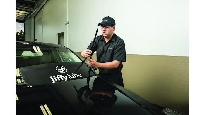 Jiffy Lube 9