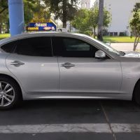Sunscreen Window Tinting