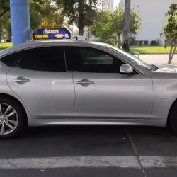 Sunscreen Window Tinting ico