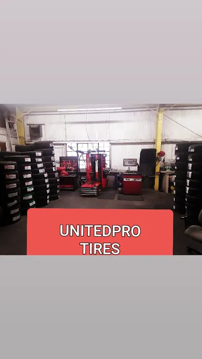 UNITEDPRO TIRES 7
