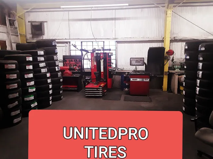 UNITEDPRO TIRES 6