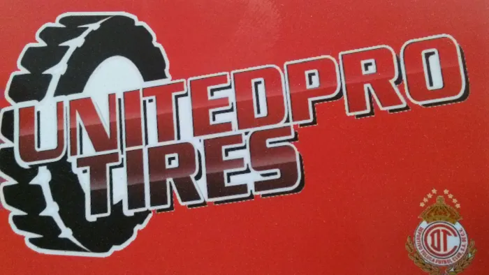 UNITEDPRO TIRES 9
