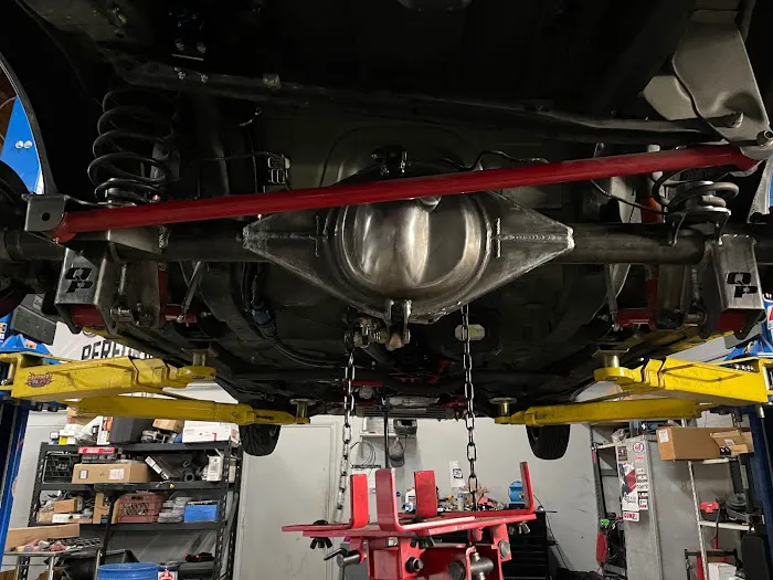 Mute performance llc 1