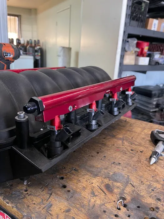 Mute performance llc 4